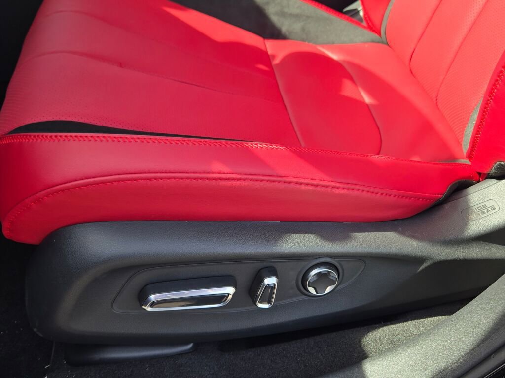 New 2026 Acura ADX A-Spec image 28