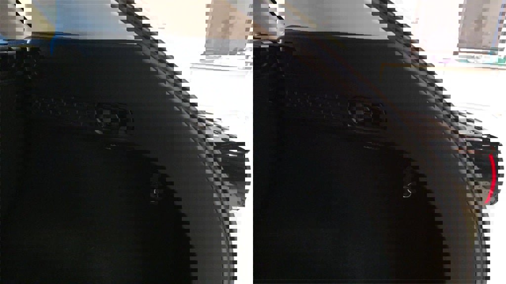 New 2025 MAZDA CX-5 AWD 2.5 S w/ Select Package image 13