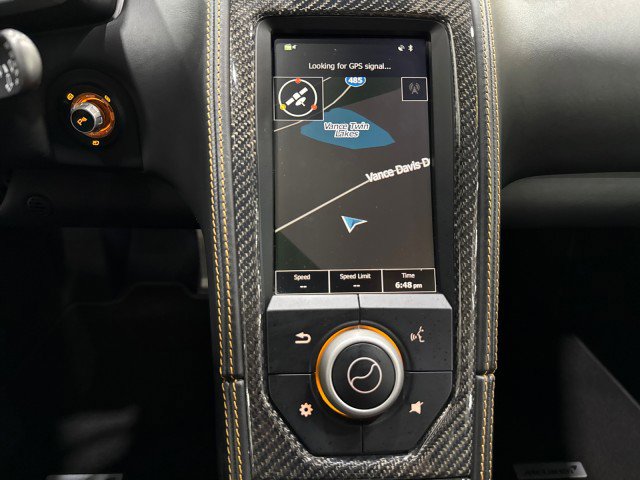 Used 2015 McLaren 650S Coupe image 74