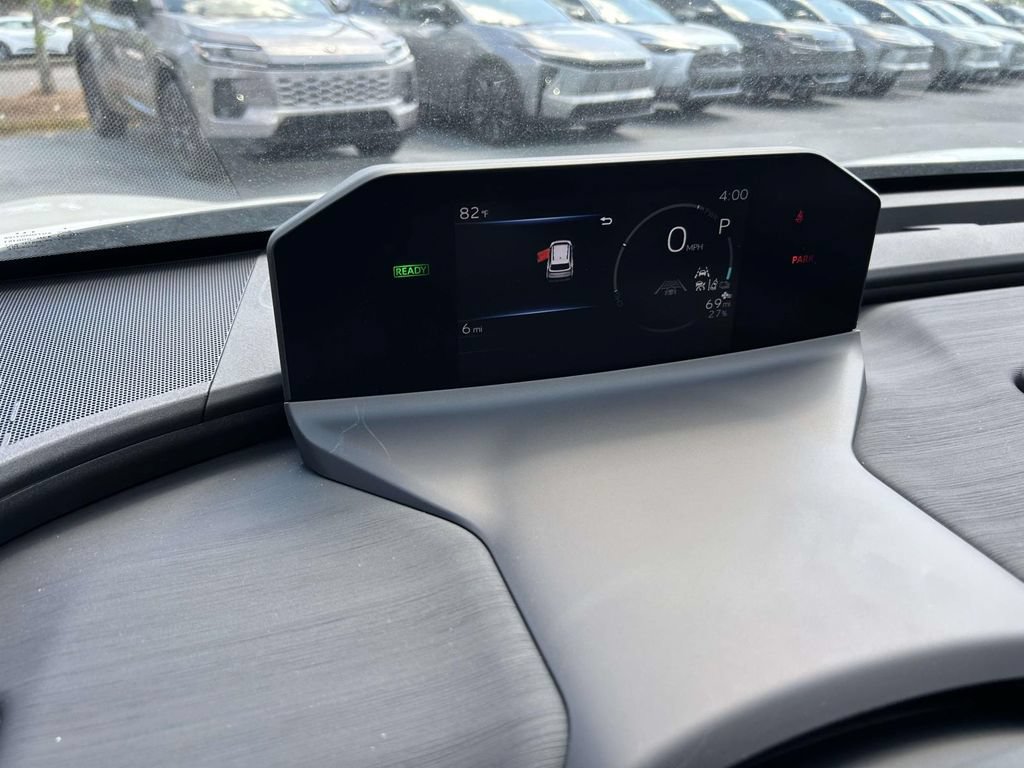New 2026 Toyota bZ Woodland AWD/4WD image 20