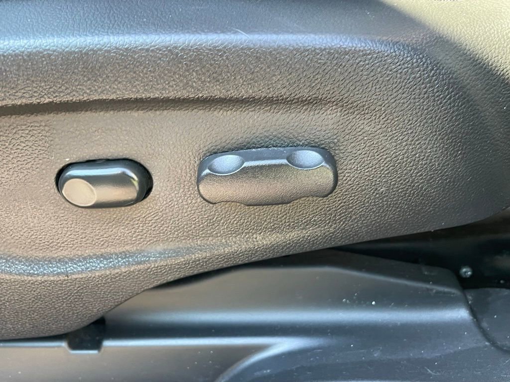 Certified 2019 Buick Encore Preferred image 20