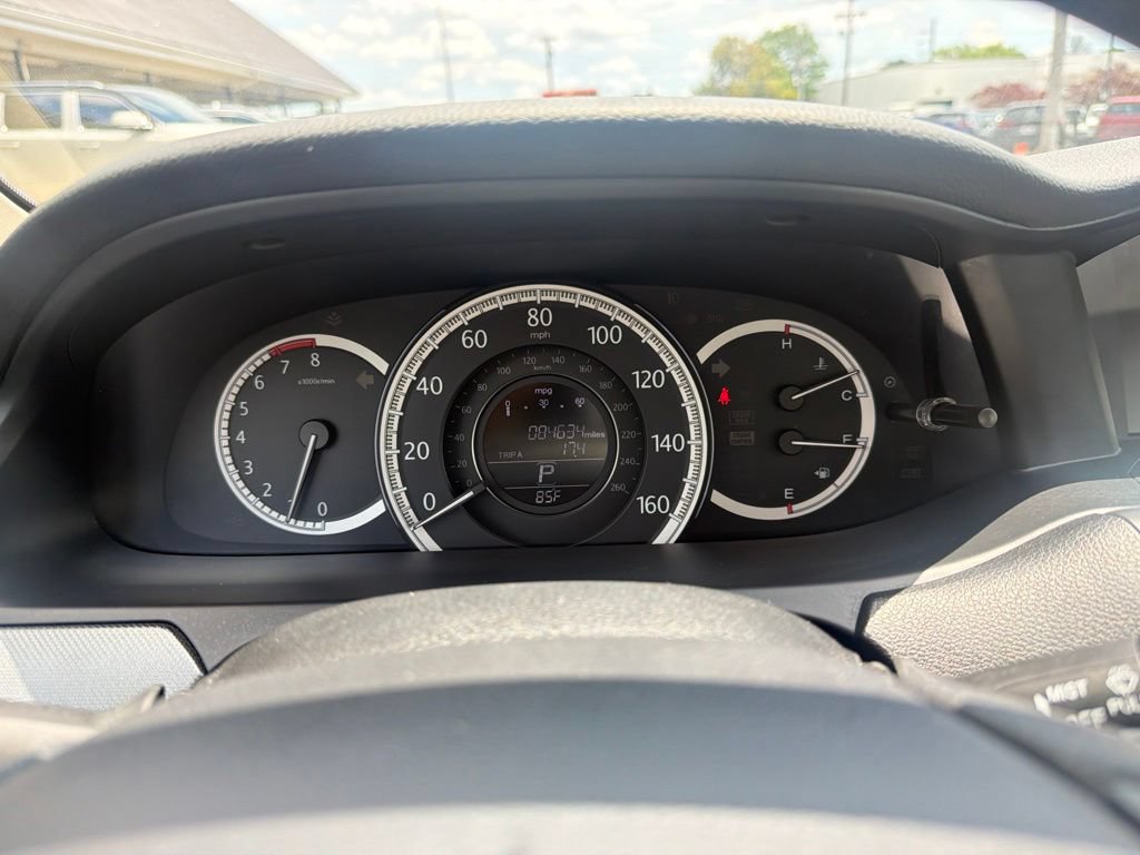 Used 2013 Honda Accord LX image 2