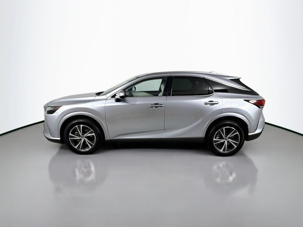 Certified 2024 Lexus RX 350 Premium w/ Accessory Package (Z1) FWD image 8