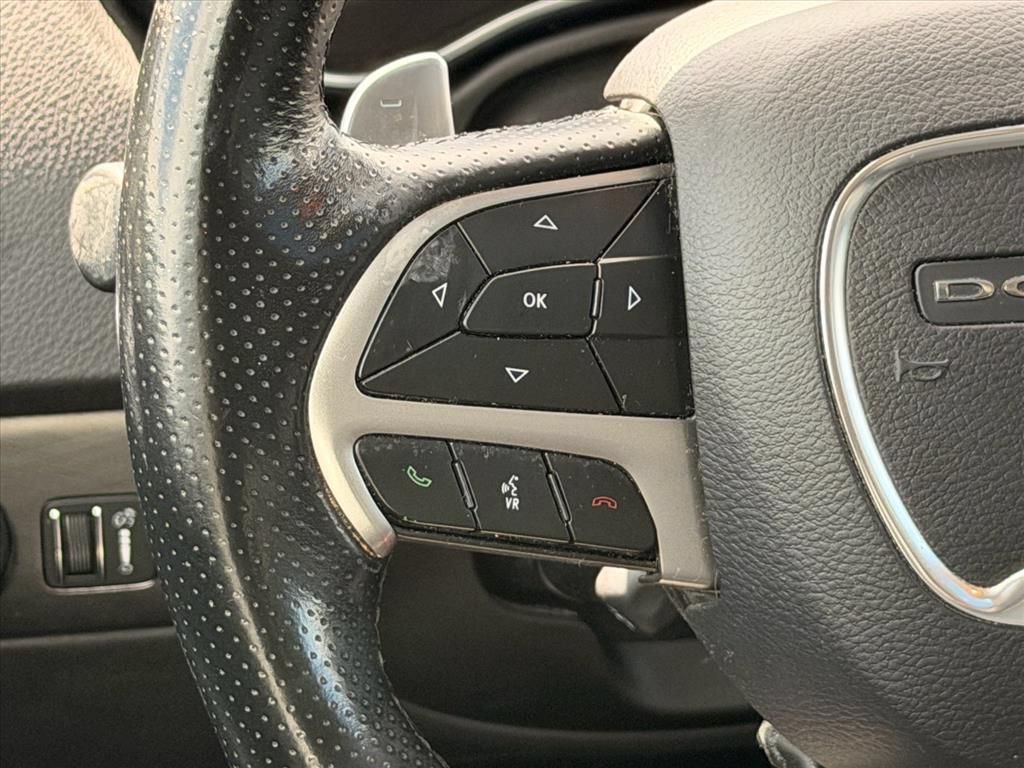 Used 2020 Dodge Durango Citadel AWD/4WD image 16