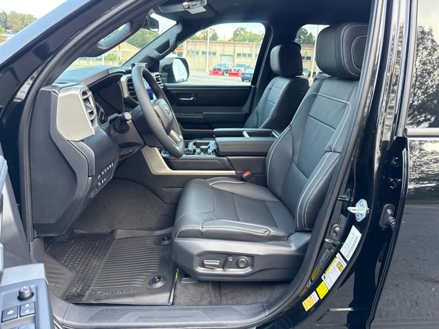 New 2026 Toyota Tundra SR5 image 9