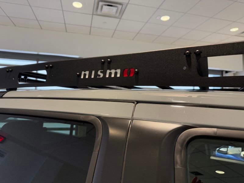 New 2025 Nissan Frontier PRO-4X image 25
