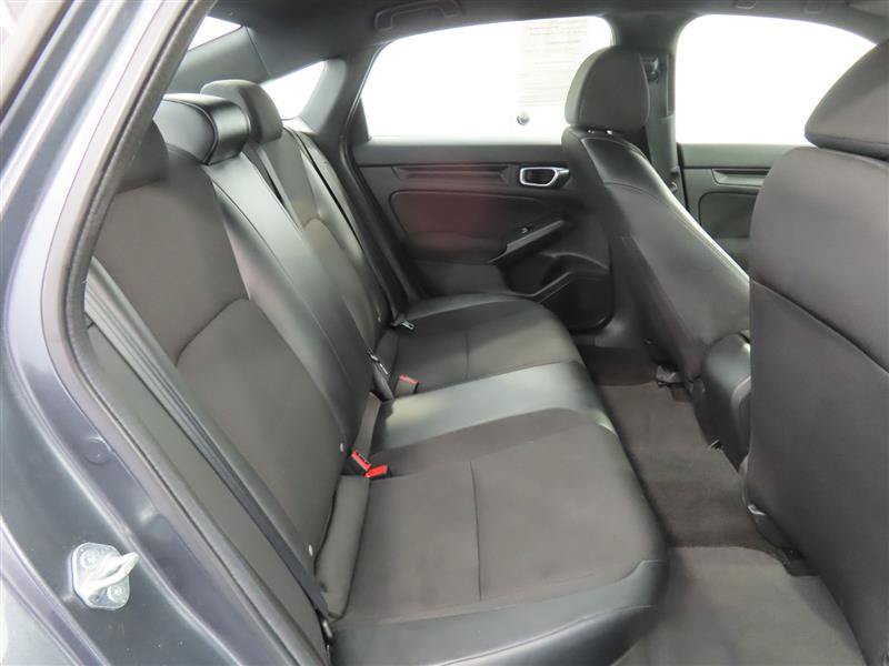 Used 2024 Honda Civic Sport image 28