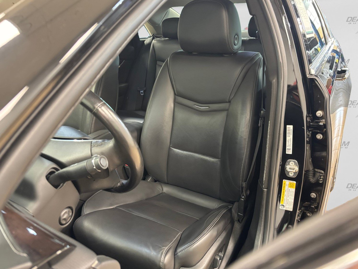 Used 2017 Cadillac XTS Luxury w/ Driver Awareness Package AWD/4WD image 35