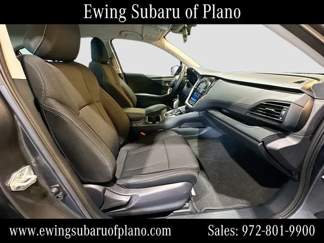 Used 2025 Subaru Legacy Premium AWD/4WD image 28