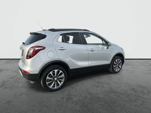 Used 2022 Buick Encore Preferred w/ Safety Package image 8