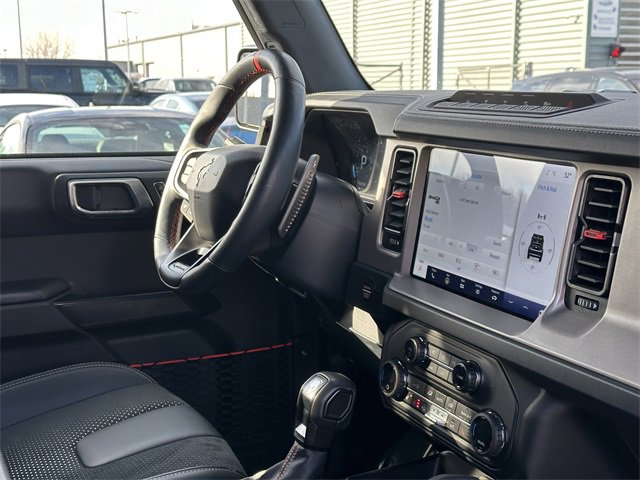 Certified 2024 Ford Bronco Raptor image 33