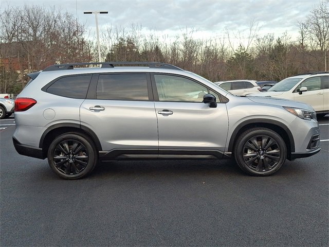 Certified 2022 Subaru Ascent Onyx Edition image 7