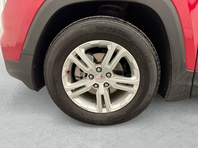 Used 2024 GMC Terrain SLE w/ Driver Convenience Package image 23