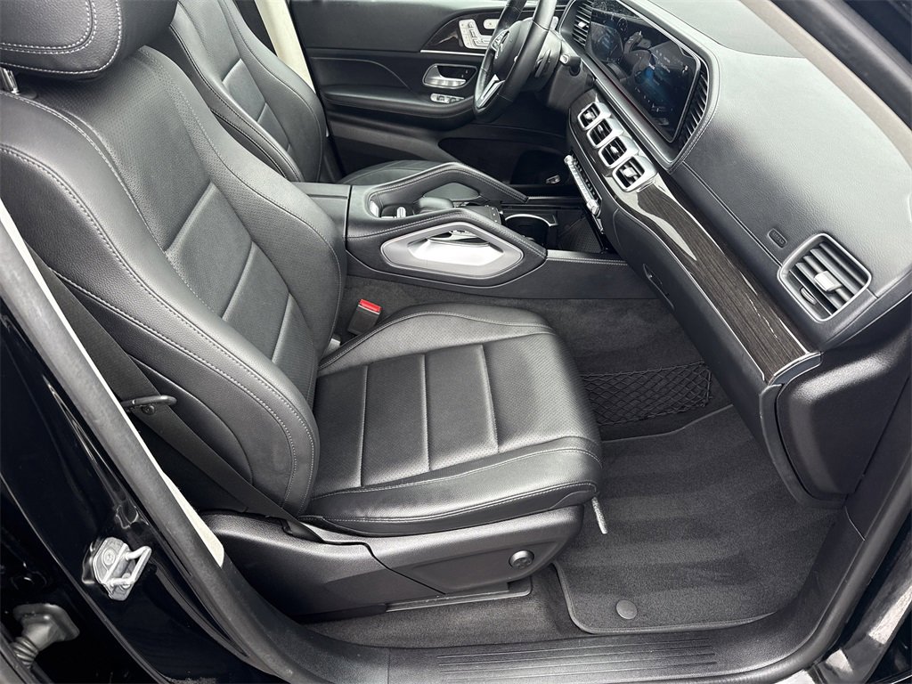 Used 2020 Mercedes-Benz GLS 450 4MATIC image 13