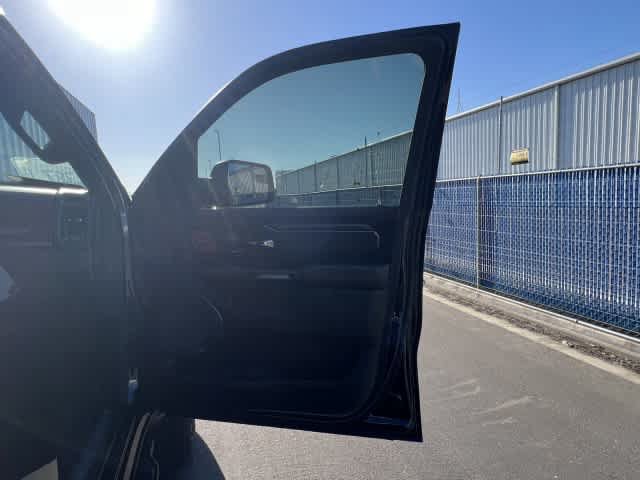 Used 2021 RAM 1500 TRX w/ TRX Level 2 Equipment Group AWD/4WD image 23