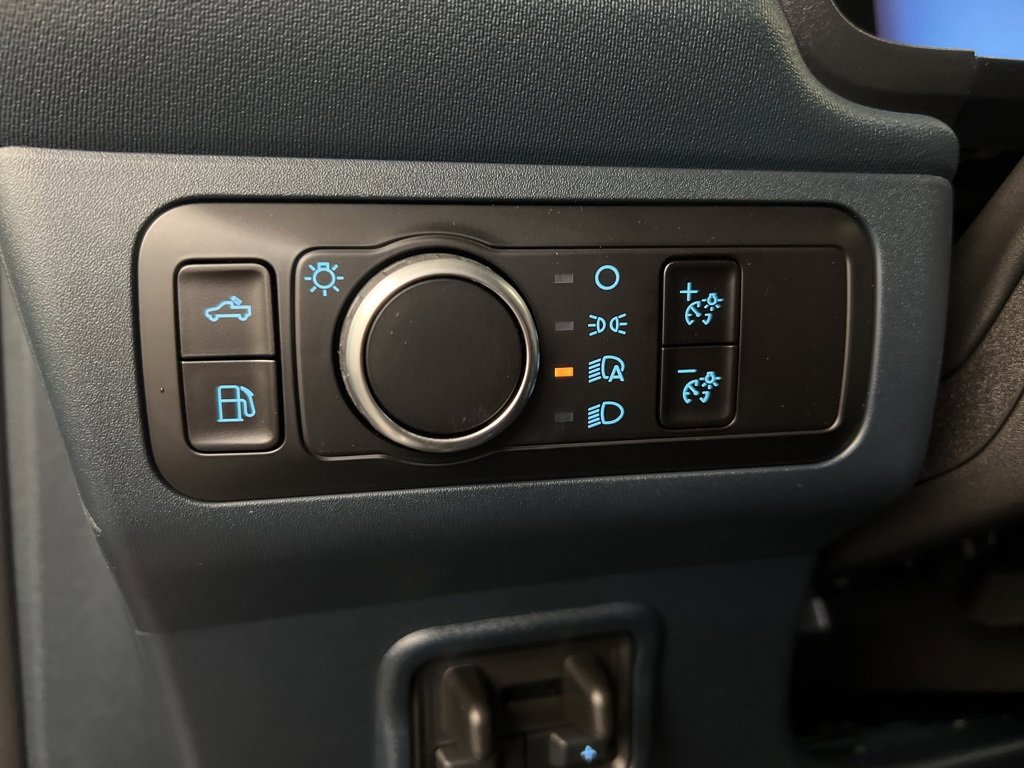 New 2025 Ford Maverick XLT w/ Equipment Group 301A image 24