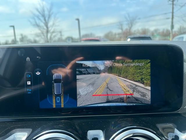 New 2026 Mercedes-Benz GLA 250 4MATIC image 33