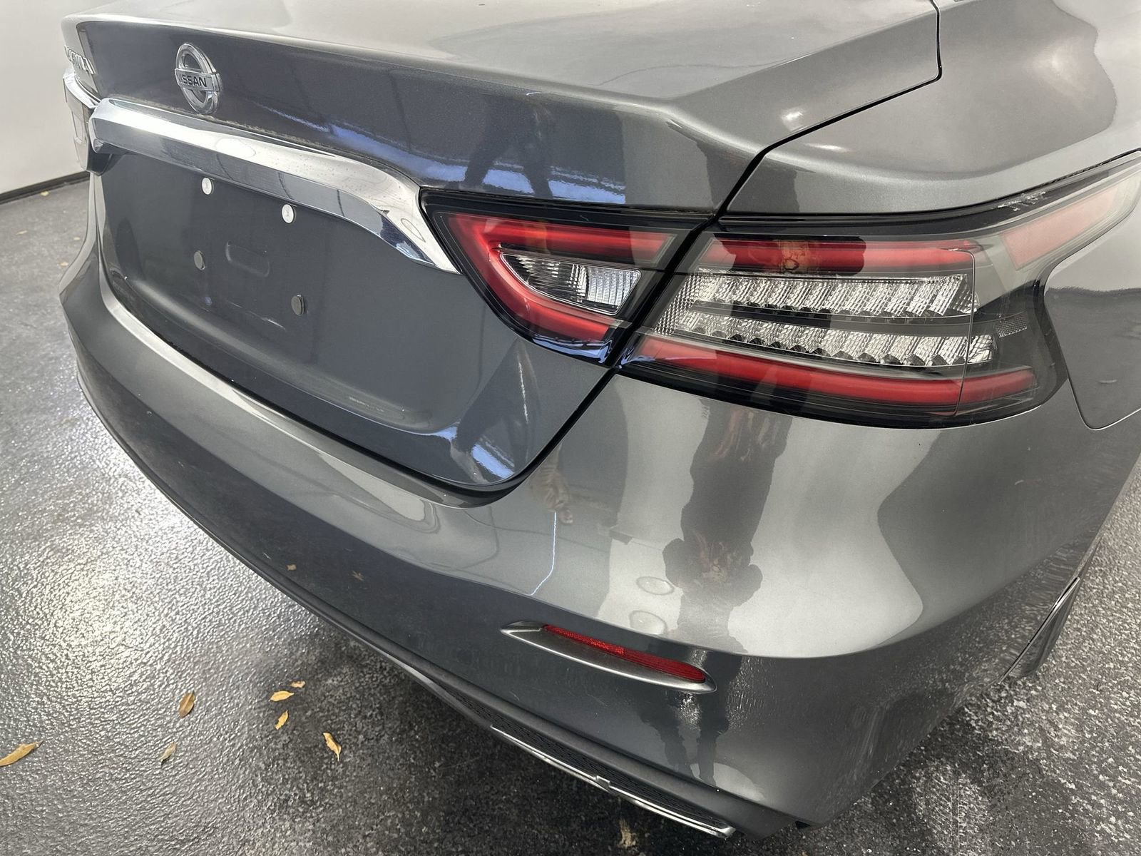 Used 2019 Nissan Maxima 3.5 S w/ Floor Mat Group image 30