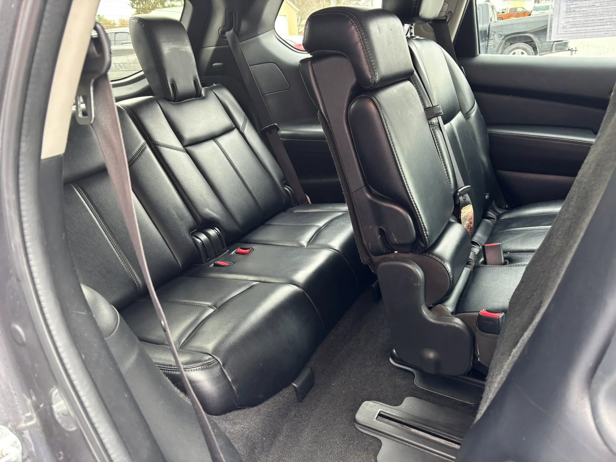 Used 2020 Nissan Pathfinder SL image 14