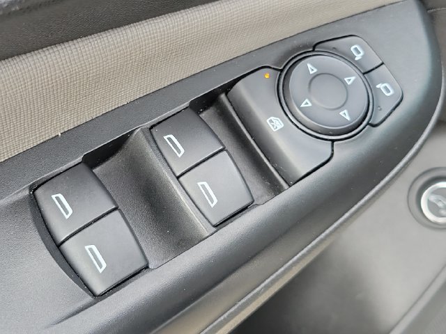 Used 2024 Buick Envista Avenir FWD image 23