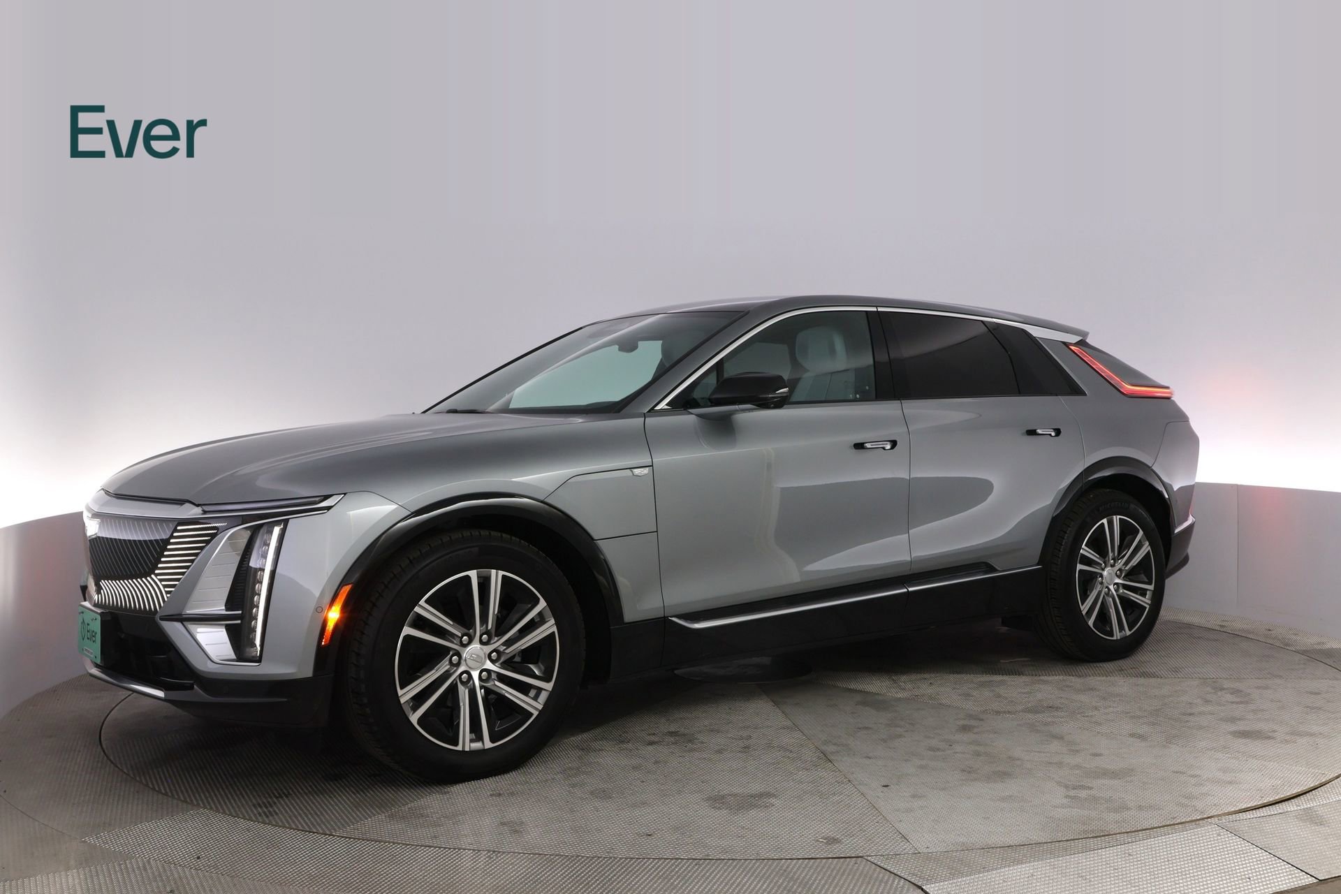 Used 2024 Cadillac Lyriq Luxury RWD image 18