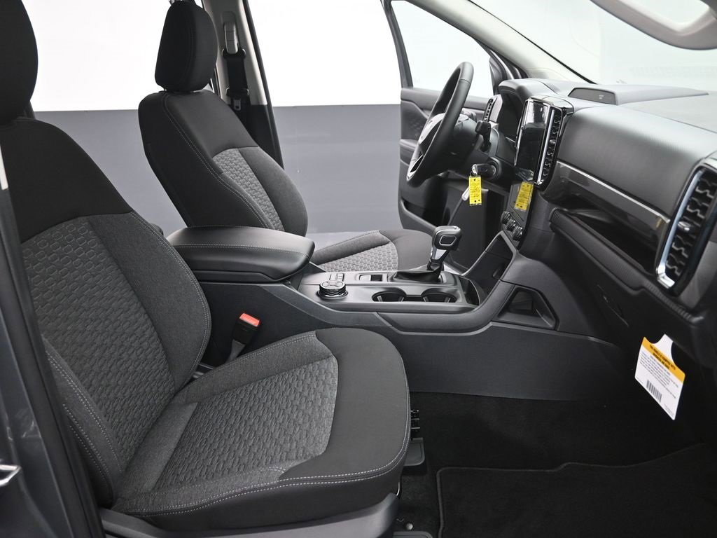 Used 2025 Ford Ranger XLT w/ FX4 Off-Road Package image 27