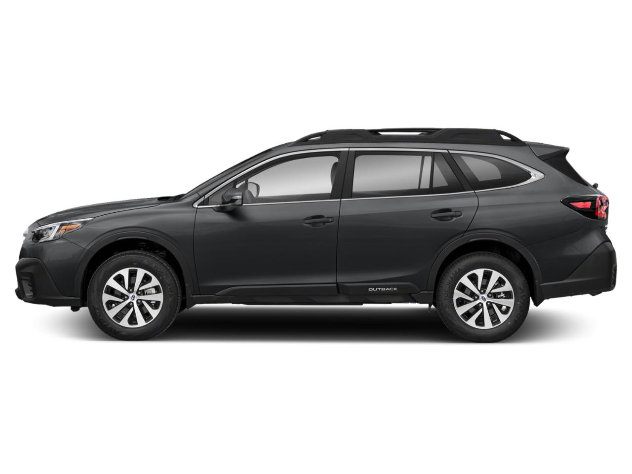 Used 2021 Subaru Outback Premium AWD/4WD image 44