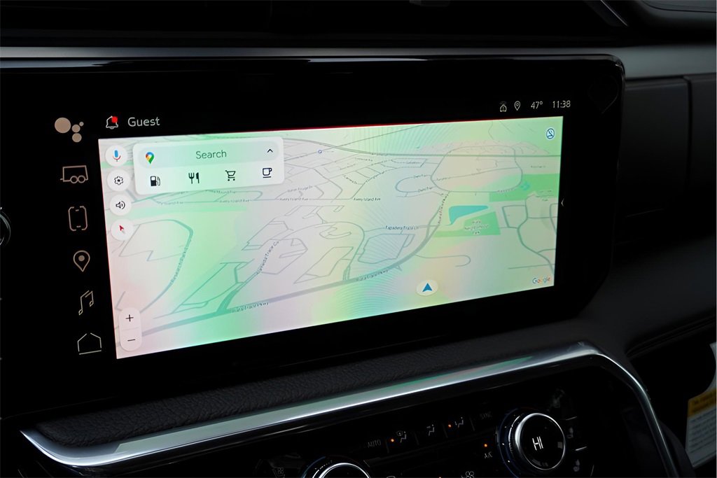 New 2026 GMC Sierra 1500 Denali w/ Denali Reserve Package image 10