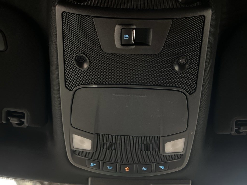 Used 2020 Ford F150 Platinum w/ Equipment Group 701A Luxury image 28