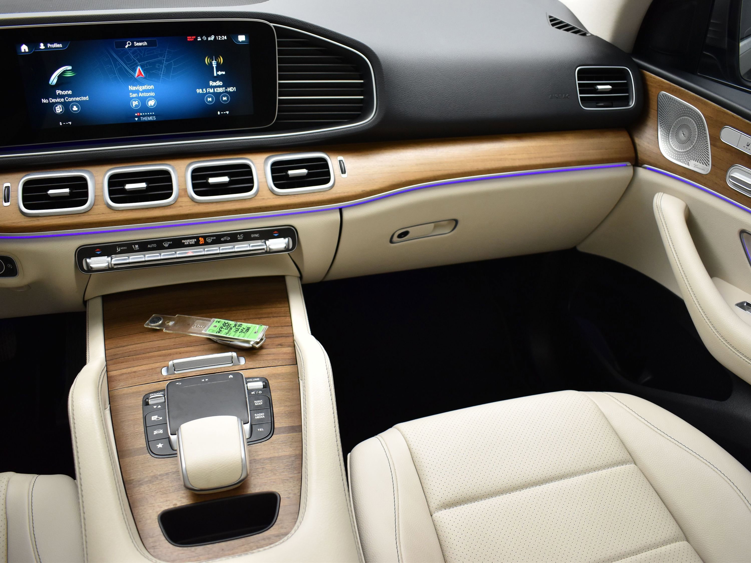 Used 2022 Mercedes-Benz GLE 350 4MATIC image 40