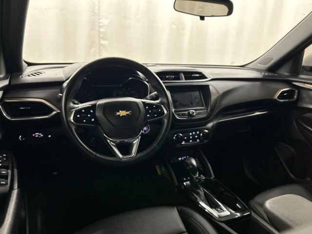 Used 2023 Chevrolet TrailBlazer ACTIV AWD/4WD image 19