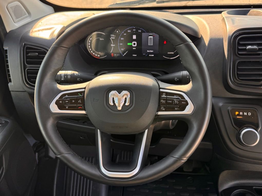 Used 2024 RAM ProMaster 3500 image 23