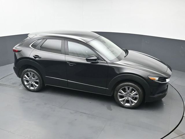 Certified 2023 MAZDA CX-30 AWD 2.5 S w/ Select Package image 36