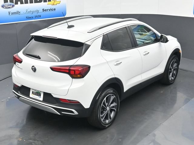 Used 2022 Buick Encore GX Select FWD image 26