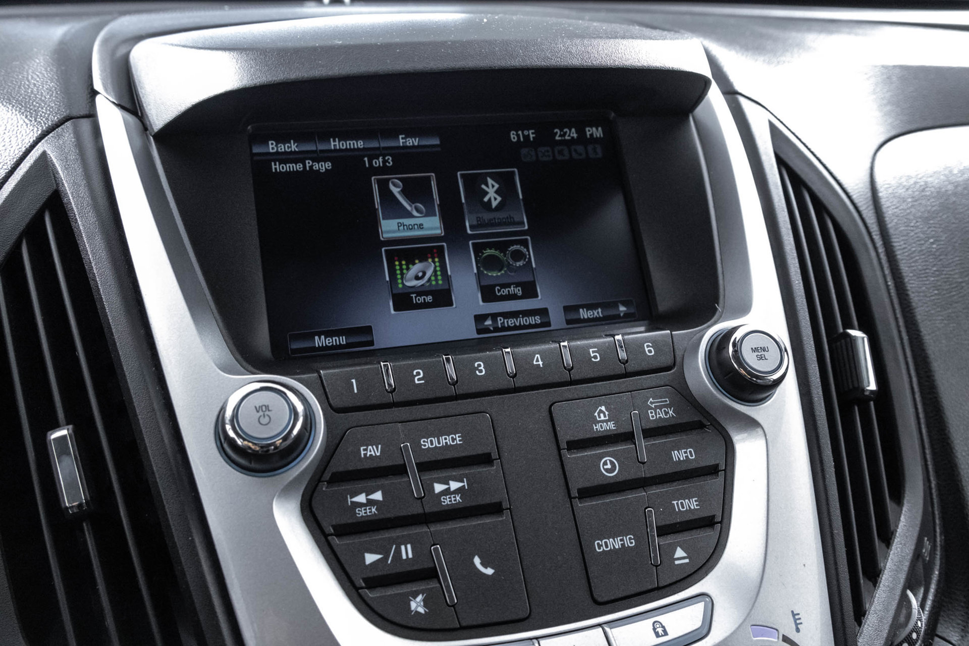 Used 2013 Chevrolet Equinox LT w/ Driver Convenience Package FWD image 29