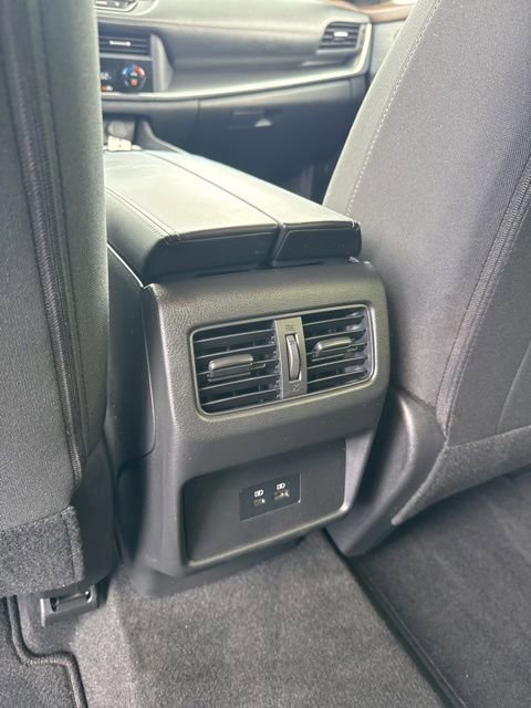 Certified 2023 Nissan Rogue SV AWD/4WD image 12