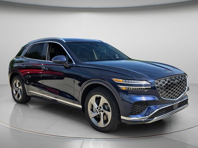 New 2026 Genesis GV70 2.5T AWD/4WD image 4
