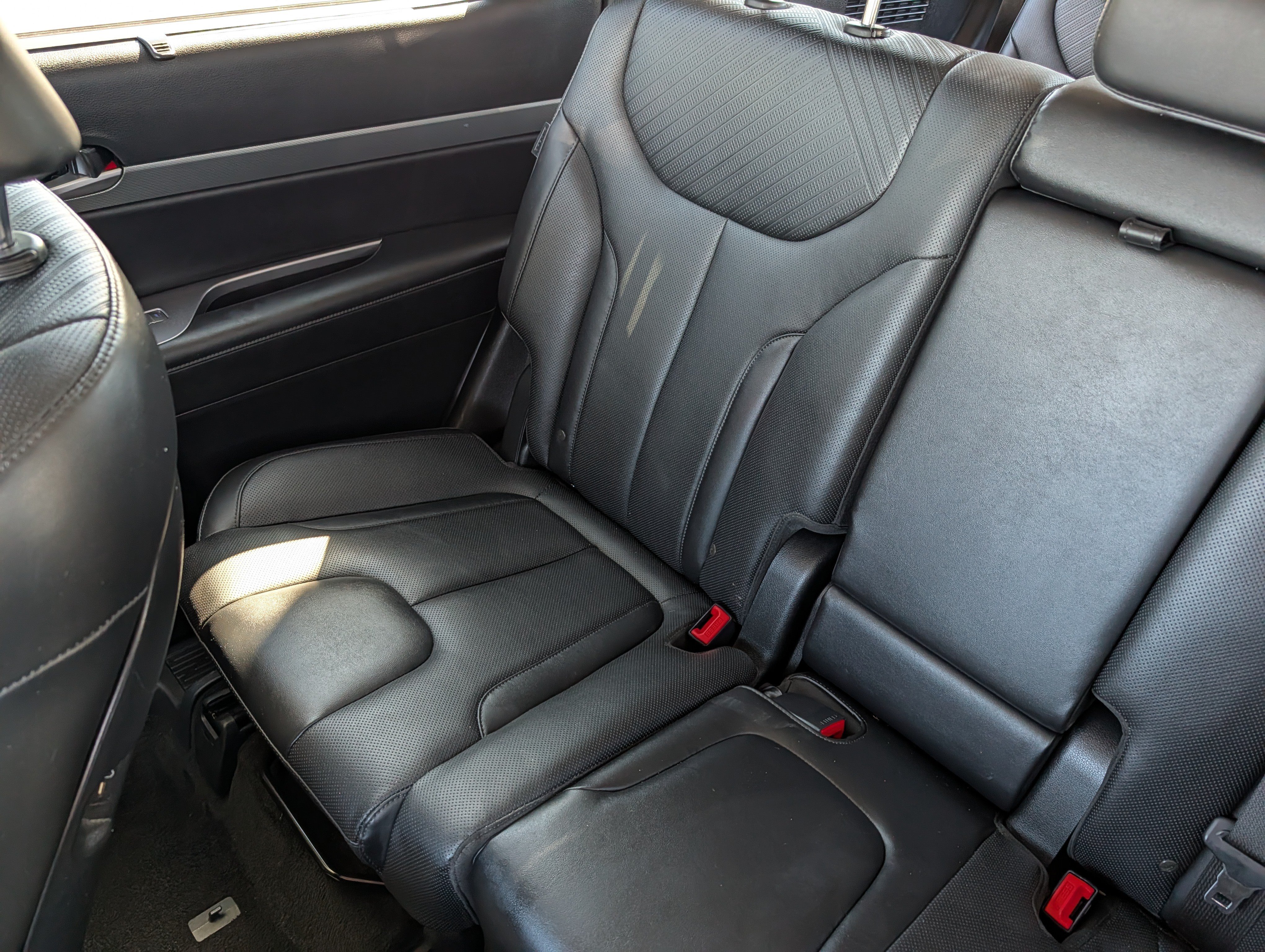 Certified 2024 Hyundai Palisade SEL AWD/4WD image 12