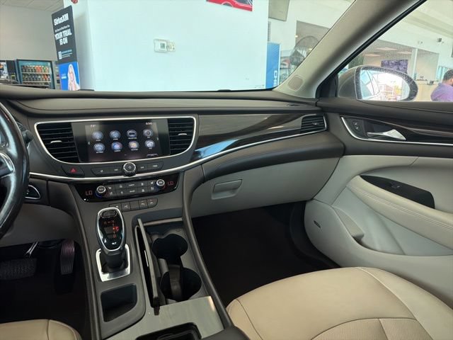 Used 2017 Buick LaCrosse Premium w/ Driver Confidence Package #2 FWD image 24