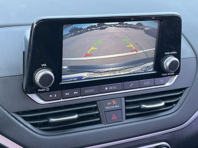 Used 2021 Nissan Altima 2.5 S FWD image 17