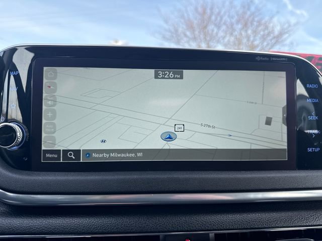 Certified 2023 Hyundai Sonata SEL image 32