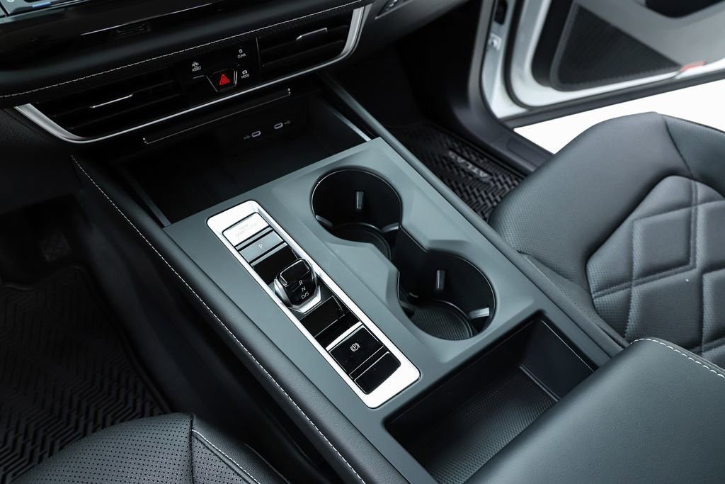 New 2026 Volkswagen Atlas SE image 24