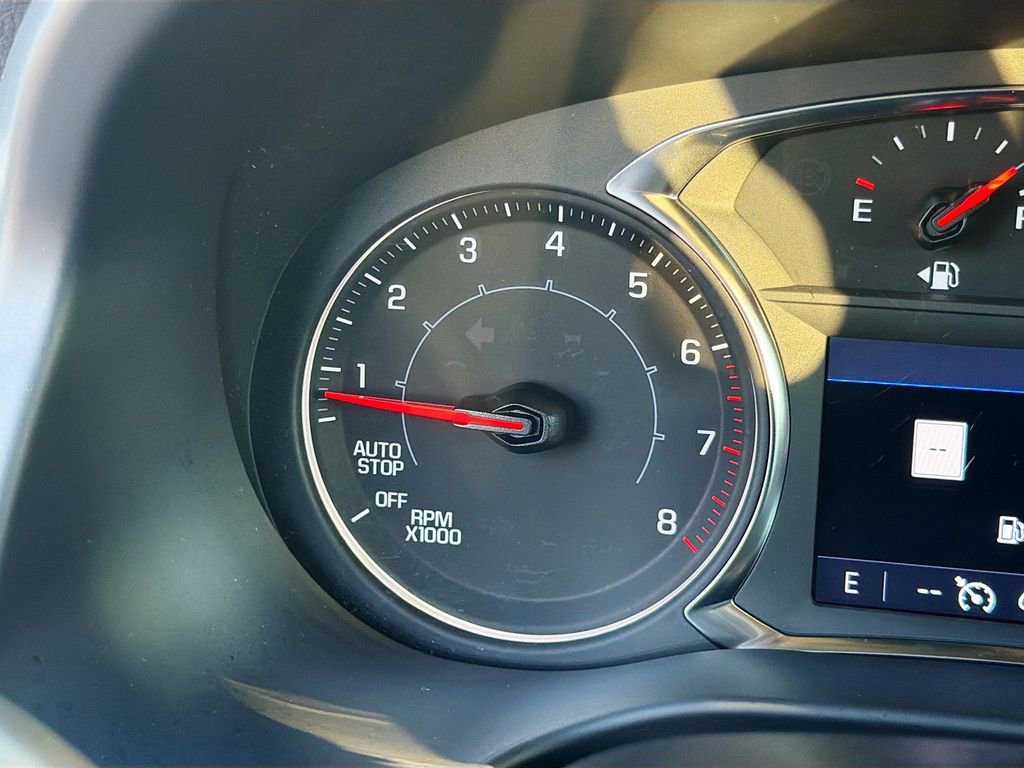 Used 2023 GMC Acadia SLT image 43