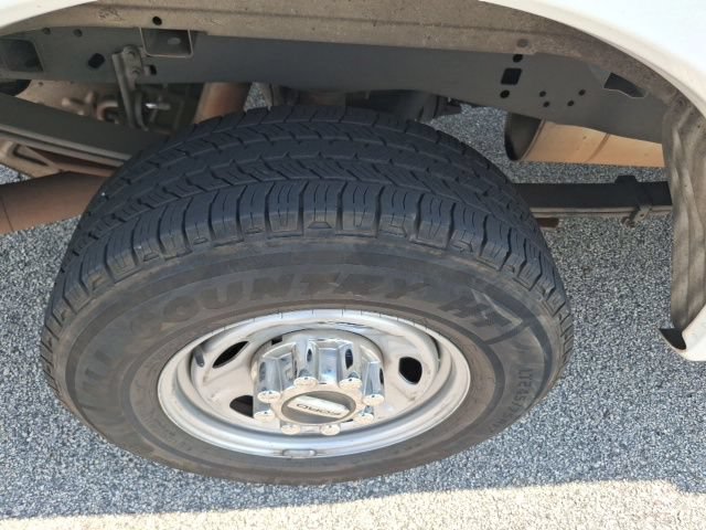 Used 2017 Ford F250 XL w/ Power Equipment Group RWD image 15