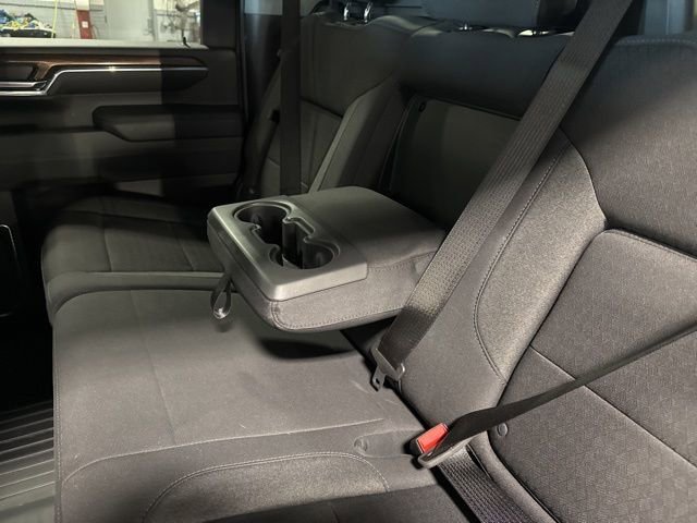 Used 2024 Chevrolet Silverado 2500 LT w/ All Star Edition image 28