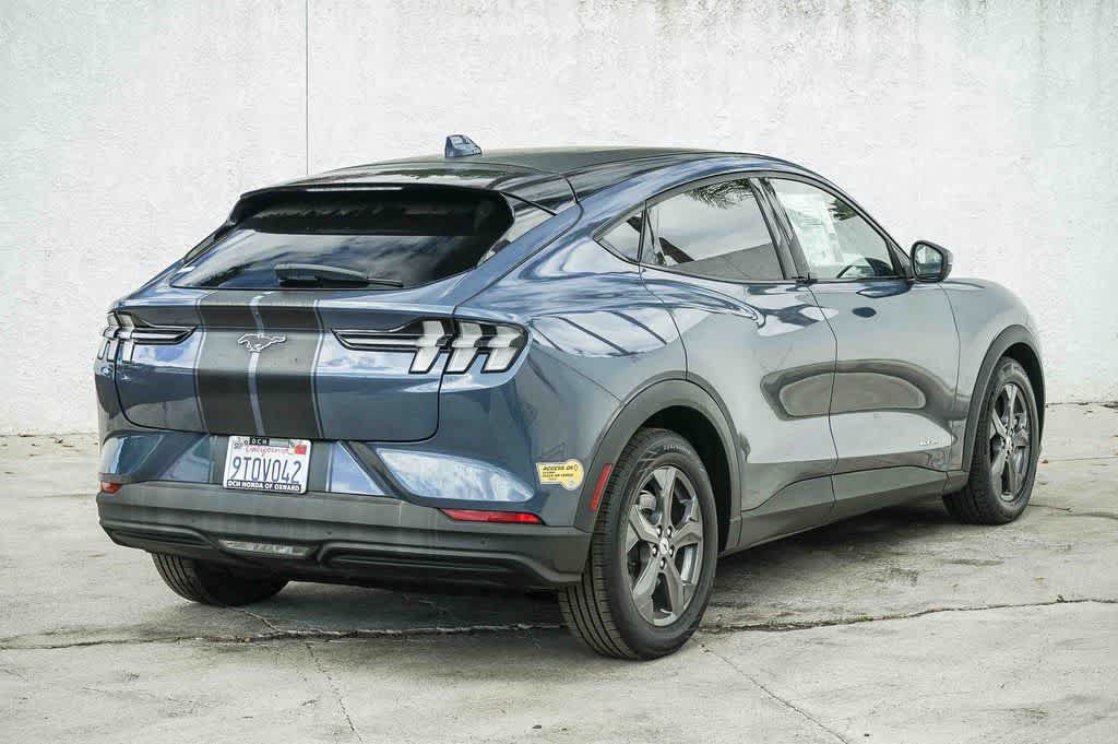 Used 2021 Ford Mustang Mach-E Select RWD image 6