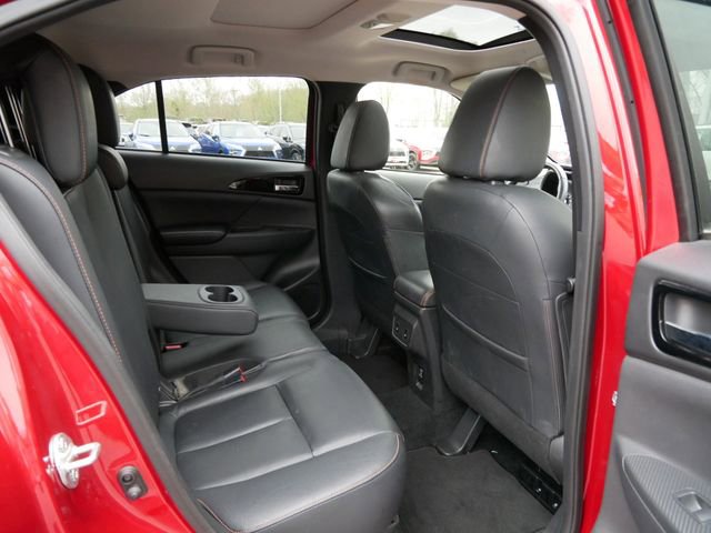 Used 2018 Mitsubishi Eclipse Cross SEL AWD/4WD image 9