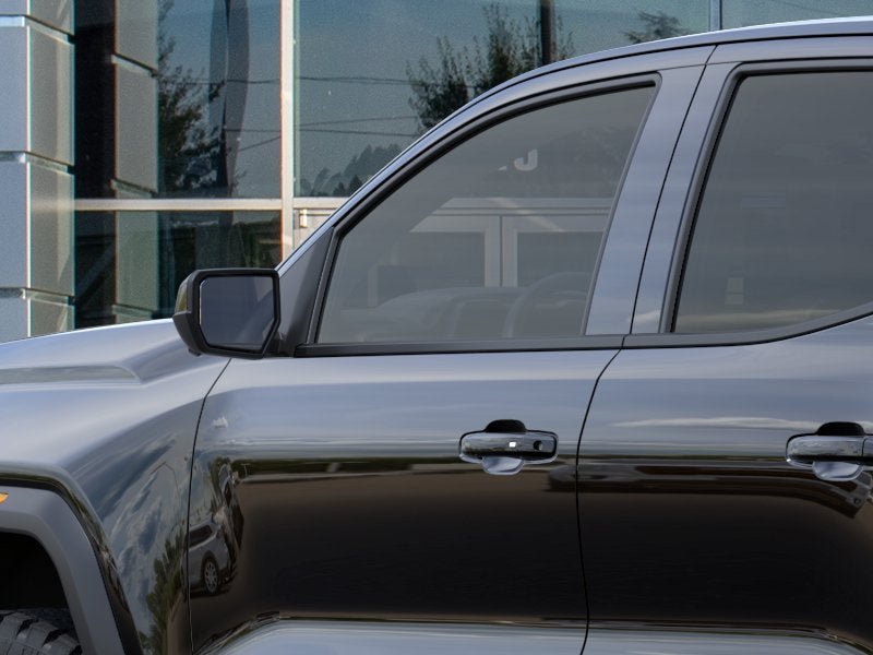 New 2026 GMC Canyon Elevation w/ Convenience Package AWD/4WD image 12