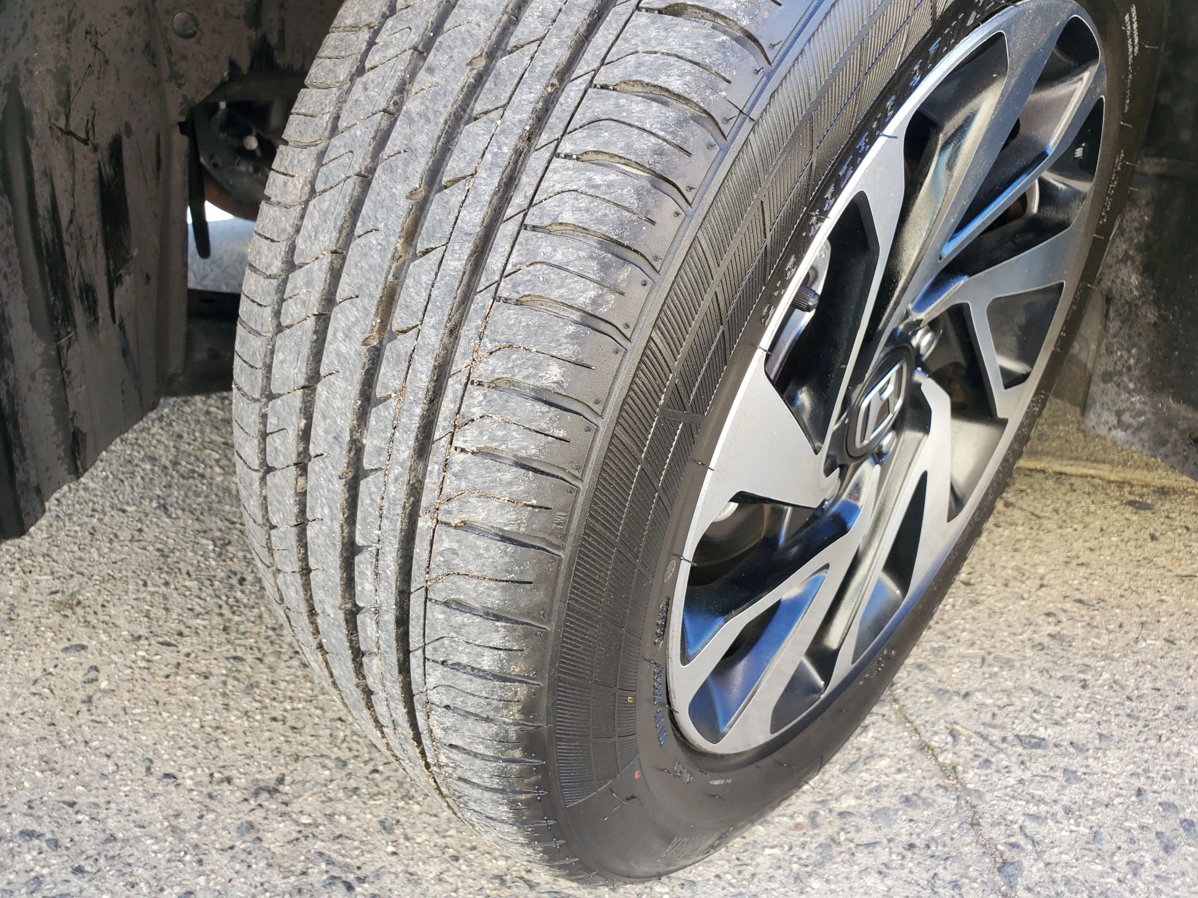 Used 2018 Honda Civic LX image 45