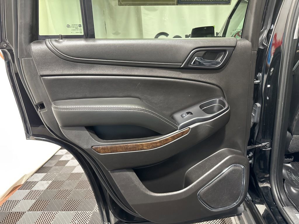 Used 2019 Chevrolet Tahoe LT image 19